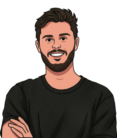 Vicente Díaz — Consultor de Automatización e IA